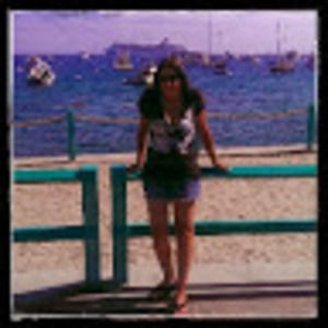 Meet your Posher, Angela